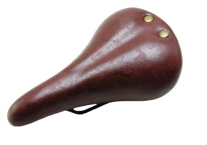 Șa bicicletă City/Comfort Myth din oțel, 285x183 mm, 610 g