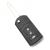 Carcasa cheie Mazda tip briceag cu 3 butoane, compatibila, model original