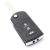 Carcasa cheie Mazda tip briceag cu 3 butoane, compatibila, model original