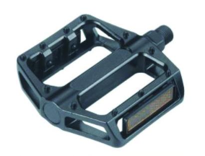 Pedale MTB/BMX Syncromate 9/16 cu rulment avansat și ax din oțel cu bor