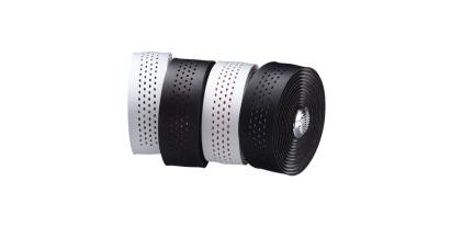 Ghidolină Syncromate Skin Wrap D2 din microfibră cu gel, alb