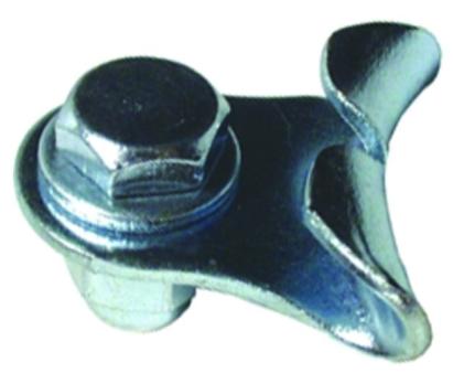 Clemă frână cantilever din oțel Syncromate pentru bicicletă