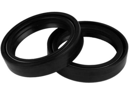 Set simeringuri telescop amortizor Blade pentru etanșare furcă moto