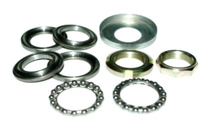 Set coroane direcție pentru scuter mic Blade – rulare lină și montaj sigur