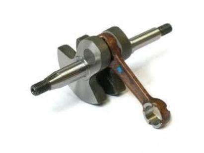 Ambielaj drujbă Partner 351, 370, 390, 420 cu bolt piston 10 mm