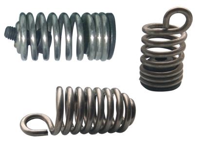 Set amortizoare antivibrații pentru drujbă Husqvarna 235/240, 3 piese