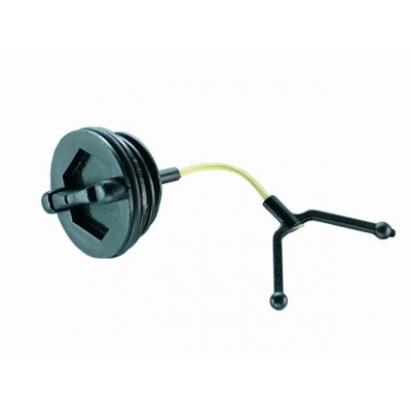 Bușon ulei pentru drujbă Husqvarna 181/281/288/362/365/371/372/385/394/395/3120