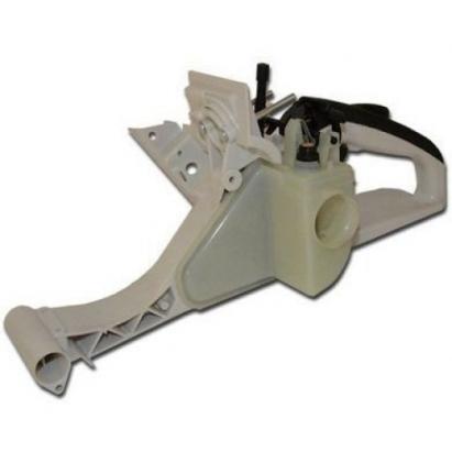 Rezervor combustibil compatibil Stihl MS 360 pentru drujbă, Blade