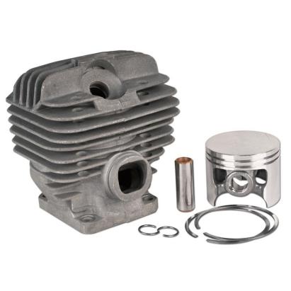 Kit cilindru pentru drujbă Stihl MS 440/044, 50 mm, piston cu 2 segmenți