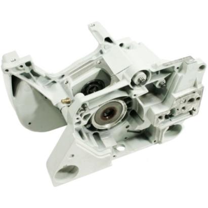 Carter complet compatibil Stihl MS 380, MS 381 și 038 pentru drujbă