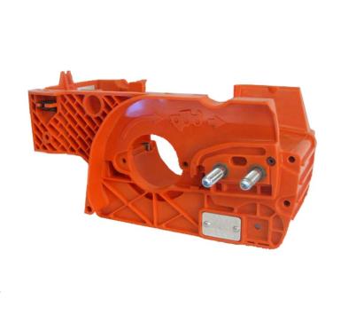 Carter complet compatibil Husqvarna 136, 137, 141, 142 pentru drujbă