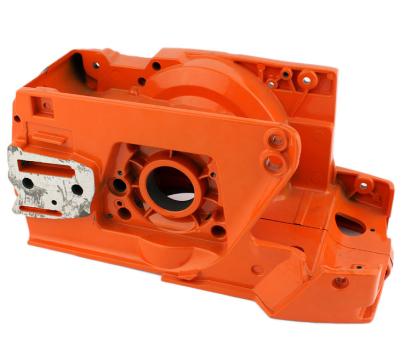 Carter complet compatibil Husqvarna 61, 268 și 272 pentru drujbă