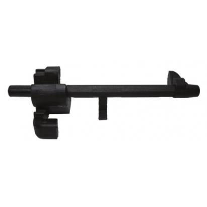 Pârghie șoc compatibilă Stihl MS 380, MS 381, 028 și 038 – comutator choke