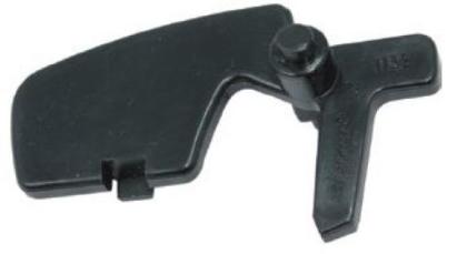 Blocator accelerație pentru drujbă Stihl MS 270/280/341/361, compatibil