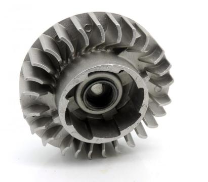 Volantă pentru drujbă Stihl MS 380 / MS 381 – compatibilă, rezistentă