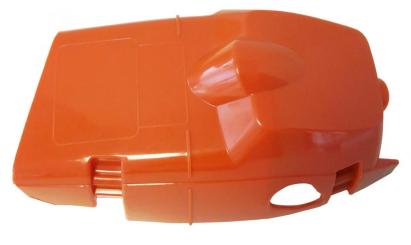 Capac superior (carcasă) pentru drujbă Husqvarna 346 și 353, Blade