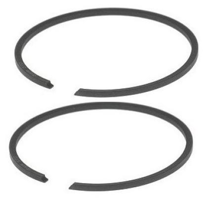 Set segmenți 39 mm Blade, model 3800 (DR) pentru piston