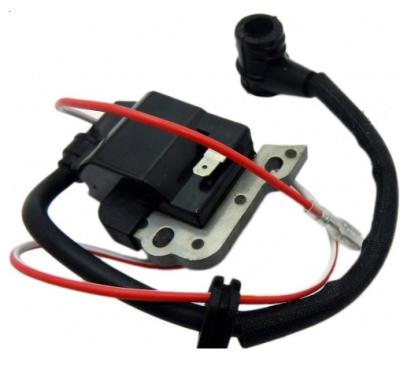 Bobină de aprindere Blade pentru drujbă 3800 DR, cu fișă și cablu