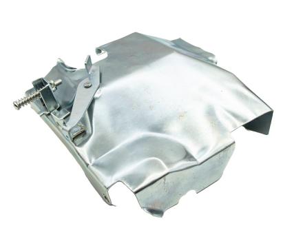 Ansamblu accelerație pentru motoare Honda GX 240/270, compatibil Blade