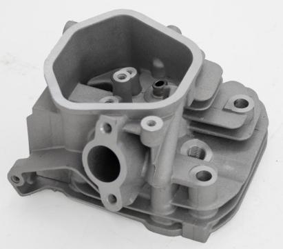 Chiulasă pentru Honda GX240/GX270, 73 mm, Blade – piesă de schimb motor