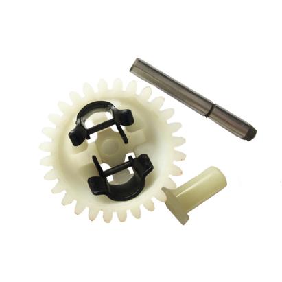 Regulator turație pentru motoare Honda GX240-GX270, set cu rotiță și ax