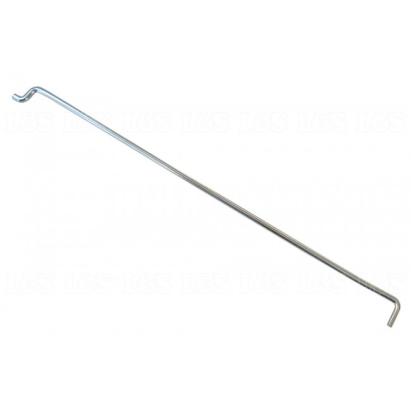 Tijă regulator turație compatibilă Honda GX340/GX390 – Blade