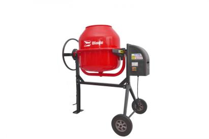 Betonieră semiprofesională Blade 180L, 800W, 230V pentru beton și mortar