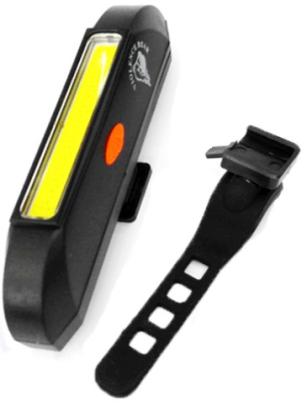 Lanterna LED tip licurici cu 15 COB, FlattY, 2 functii, Blade