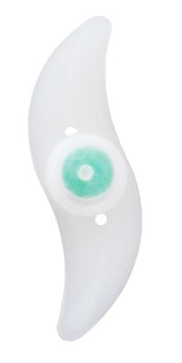 Lumini LED pentru spite de bicicletă Blade Agora, vizibilitate sporită