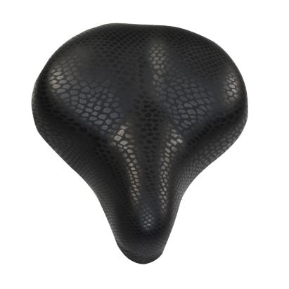 Șa cu arcuri pentru bicicletă Blade, tip fotoliu, confort sporit