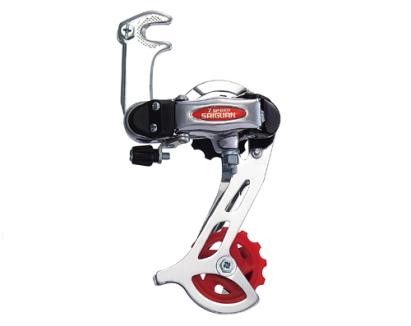 Schimbător de pinioane Megapower HG-40 cu prindere pe ax, 7 viteze