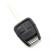 Carcasa cheie Opel cu 3 butoane, tip briceag, compatibila cu lamela