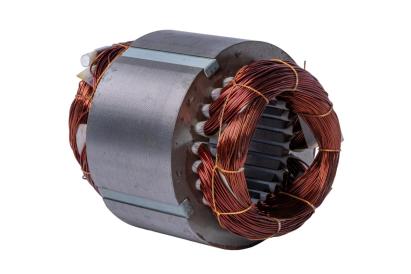 Stator pentru pompă de apă WQCD/WQD Blade, bobinaj cupru pentru motor