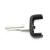 Carcasa cheie Opel cu 2 butoane, lama pe dreapta, tip briceag Carguard