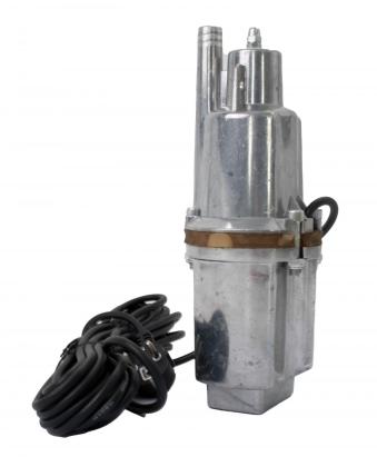 Pompa submersibilă cu vibrații Wolfson VMP-60 pentru apă curată, 280W