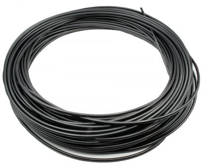 Cămașă schimbător pentru cabluri bicicletă, rolă 50 m, Syncromate