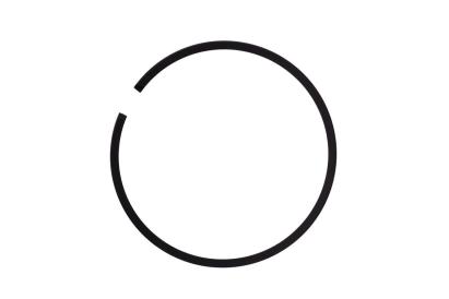 Set segmenti piston Blade pentru motor – etanșare bună și compresie stabilă