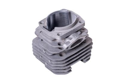 Cilindru motor Blade din aluminiu, cu aripioare de răcire