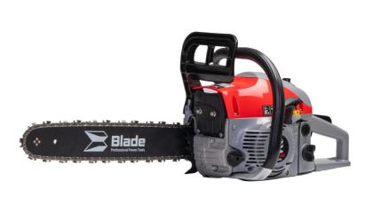 Drujbă pe benzină Blade 520 (52cc) cu lamă 40 cm și lanț inclus