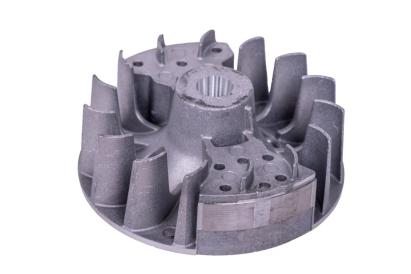 Volantă pentru motocoasă Blade, piesă de aprindere cu magnet pentru pornire stabilă