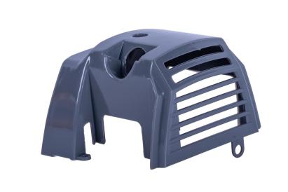 Carcasă pentru motocoasă TRX-720 Wolfson, protecție motor și ventilație