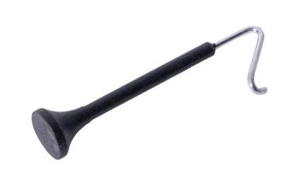 Tijă șoc pentru drujbă STX-620 Wolfson, piesă de pornire durabilă