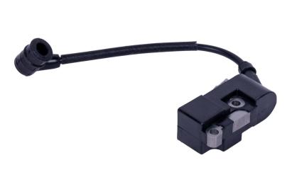 Bobină de aprindere Blade pentru motocoasă și trimmer, cu fișă și cablu