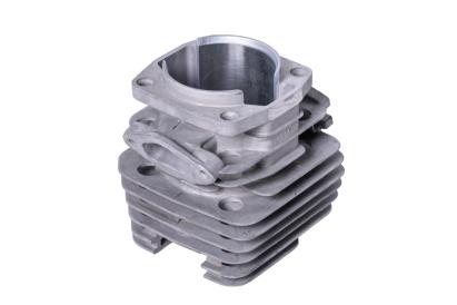 Cilindru motor Blade cu aripioare de răcire, piesă pentru reparații