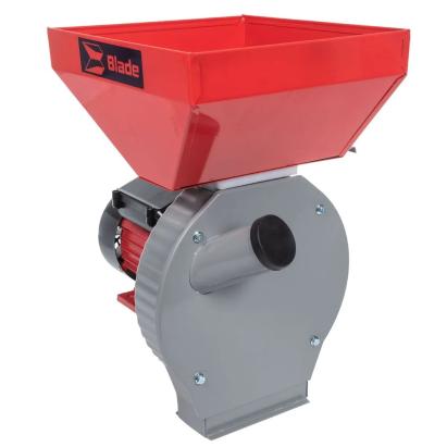 Moară electrică Blade pentru cereale și știuleți de porumb, 2700W, Model B