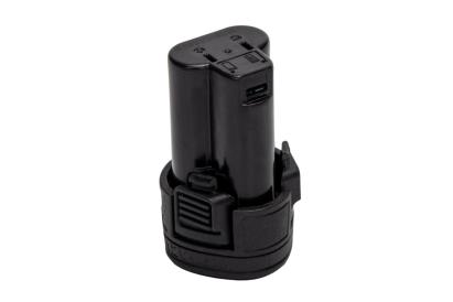 Acumulator Total 12V 1.5Ah Li-Ion cu încărcare USB-C, compatibil S12