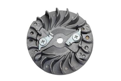 Volantă Blade 2500 (DM) pentru motor, echilibrare bună și montaj sigur