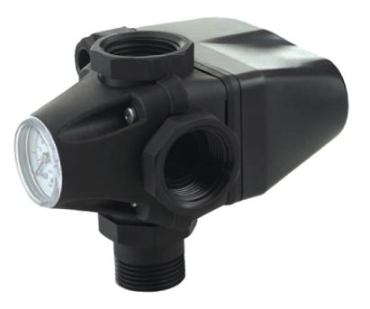 Presostat mecanic Gospodarul PC-9C, 1 inch, 1.5–10 bar, 220–240 V