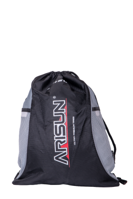 Rucsac Arisun tip sac, usor si practic pentru sala, sport si plimbari