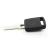 Carcasă cheie Audi cu transponder ID48 (cip) Carguard, înlocuire carcasă